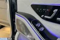 Mercedes-Benz S 580 (Clasa S) din 2025 cu 340 km - oferta MER207650 - foto 19