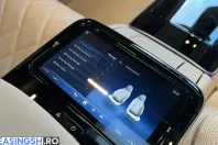 Mercedes-Benz S 580 (Clasa S) din 2025 cu 340 km - oferta MER207650 - foto 20