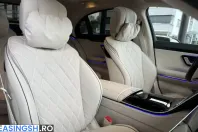 Mercedes-Benz S 580 (Clasa S) din 2025 cu 340 km - oferta MER207650 - foto 21