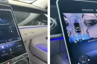 Mercedes-Benz S 580 (Clasa S) din 2025 cu 340 km - oferta MER207650 - foto 23