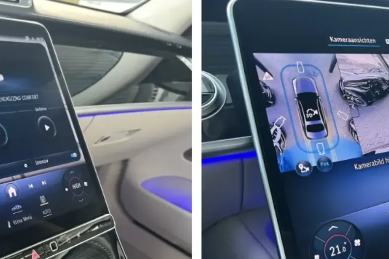 Mercedes-Benz S 580 (Clasa S) din 2025 cu 340 km - oferta MER207650 - foto 23