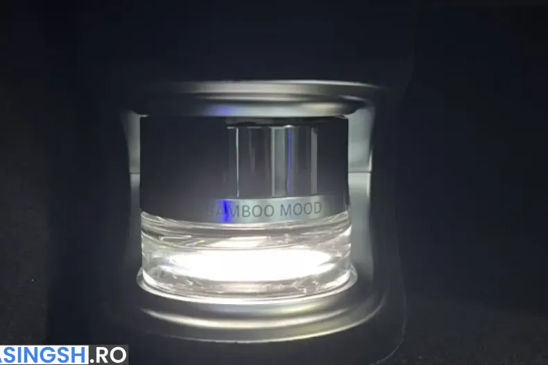 Mercedes-Benz S 580 (Clasa S) din 2025 cu 340 km - oferta MER207650 - foto 25