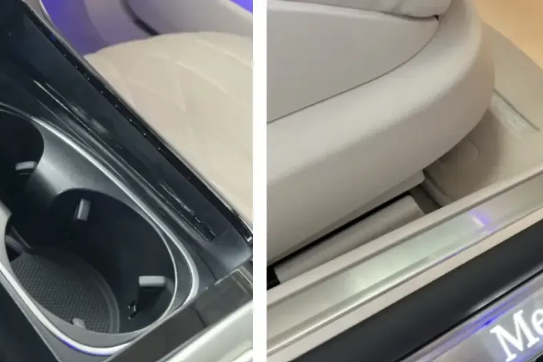 Mercedes-Benz S 580 (Clasa S) din 2025 cu 340 km - oferta MER207650 - foto 26