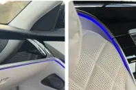 Mercedes-Benz S 580 (Clasa S) din 2025 cu 340 km - oferta MER207650 - foto 28