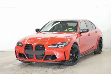 BMW M3 din 2024 - oferta BMW207651
