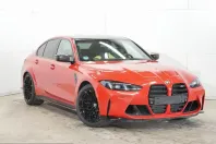 BMW M3 (Seria 3) din 2024 cu 21.560 km - oferta BMW207651 - foto 2