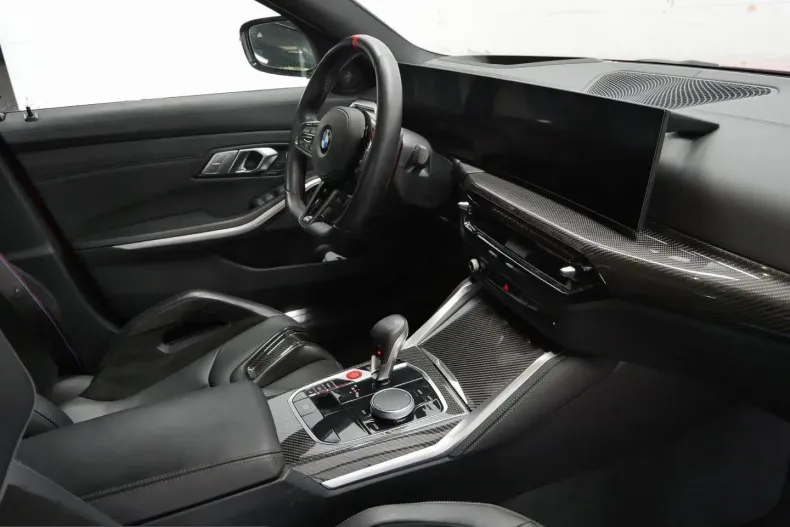 BMW M3 (Seria 3) din 2024 cu 21.560 km - oferta BMW207651 - foto 5