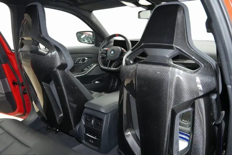 BMW M3 (Seria 3) din 2024 cu 21.560 km - oferta BMW207651 - foto 7