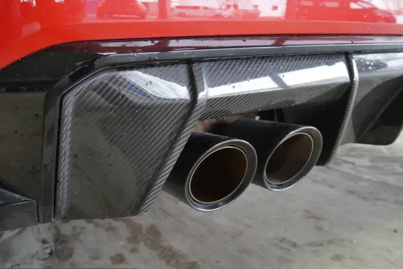 BMW M3 (Seria 3) din 2024 cu 21.560 km - oferta BMW207651 - foto 8