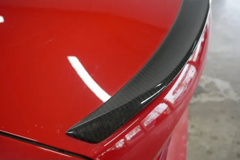 BMW M3 (Seria 3) din 2024 cu 21.560 km - oferta BMW207651 - foto 9