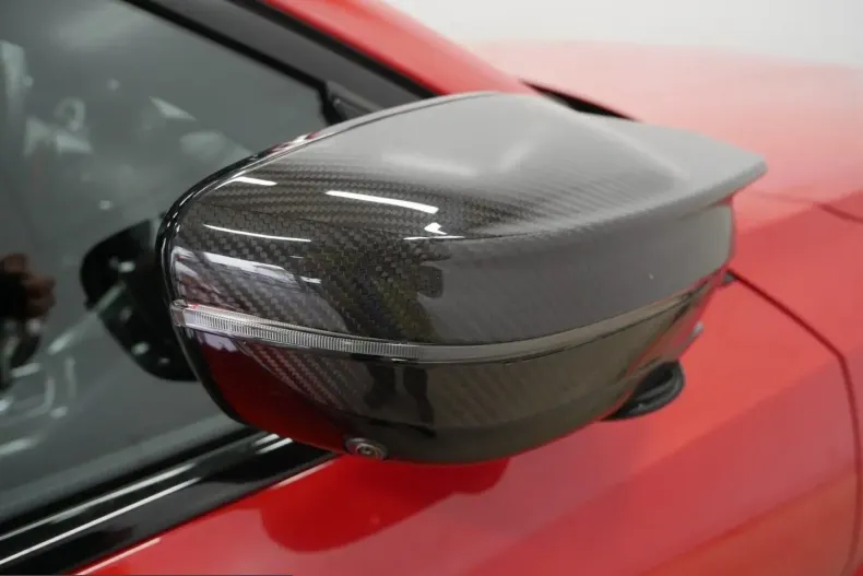 BMW M3 (Seria 3) din 2024 cu 21.560 km - oferta BMW207651 - foto 11