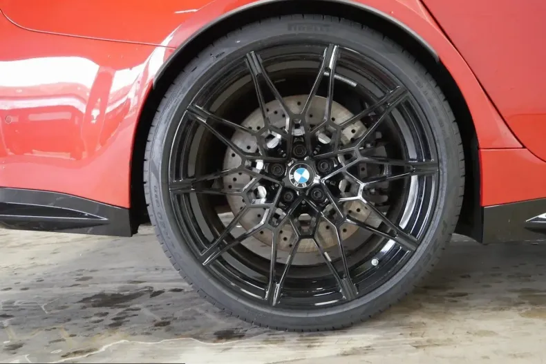 BMW M3 (Seria 3) din 2024 cu 21.560 km - oferta BMW207651 - foto 13