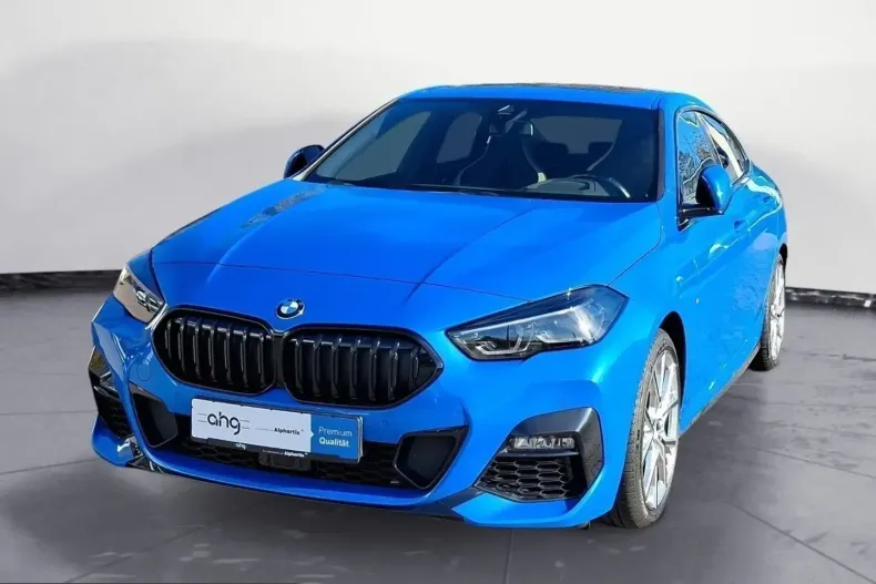 BMW 220 Gran Coupé din 2024 cu 13.063 km - oferta BMW207652 - foto 2