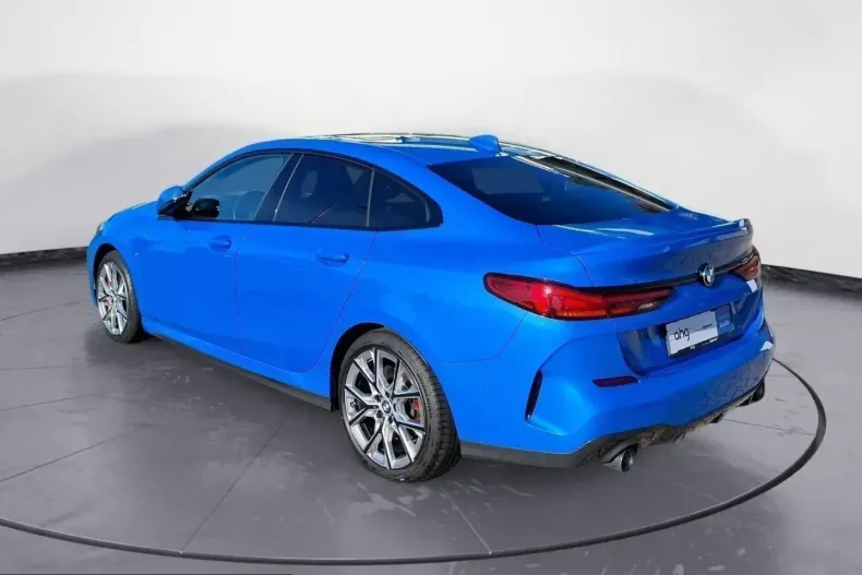 BMW 220 Gran Coupé din 2024 cu 13.063 km - oferta BMW207652 - foto 4