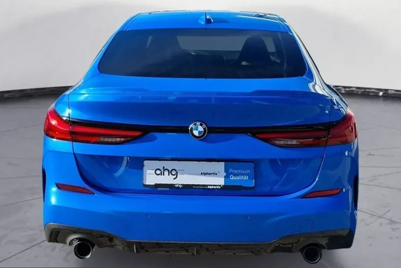 BMW 220 Gran Coupé din 2024 cu 13.063 km - oferta BMW207652 - foto 5