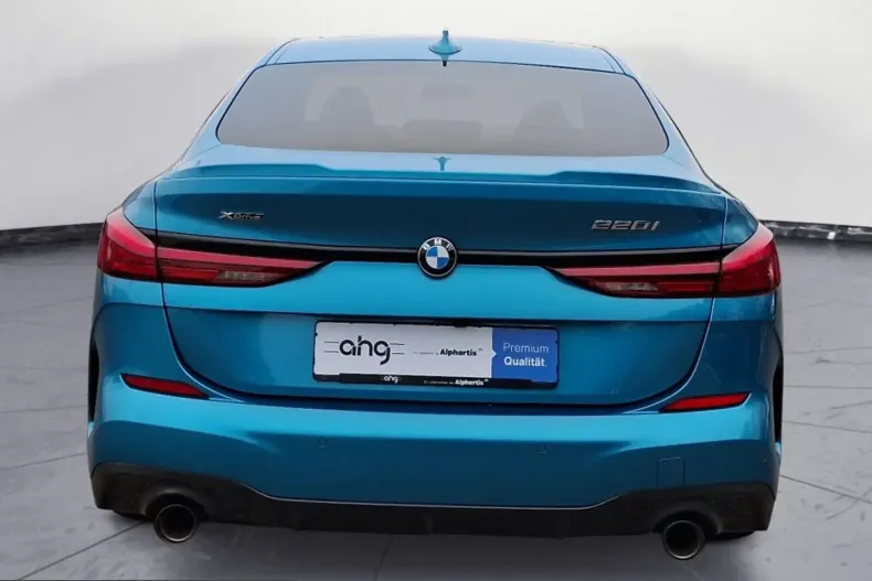 BMW 220 Gran Coupé din 2024 cu 20.150 km - oferta BMW207653 - foto 4