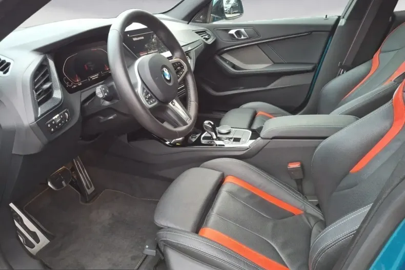 BMW 220 Gran Coupé din 2024 cu 20.150 km - oferta BMW207653 - foto 7