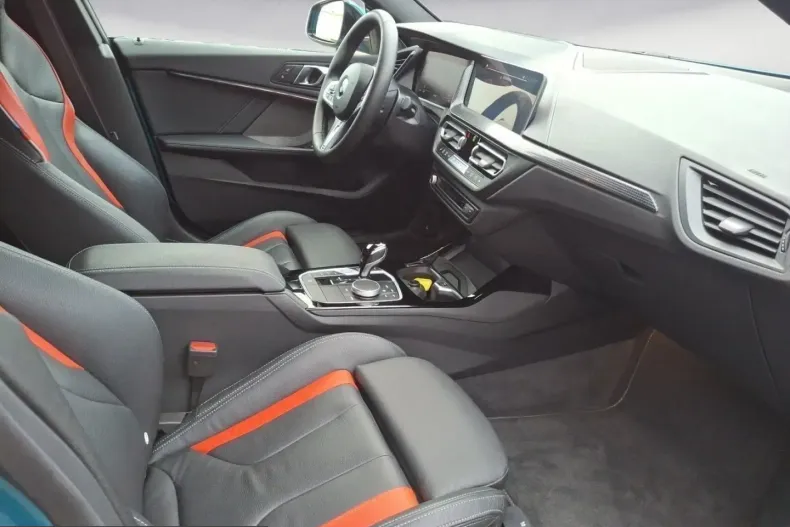 BMW 220 Gran Coupé din 2024 cu 20.150 km - oferta BMW207653 - foto 8