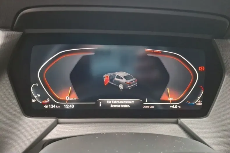 BMW 220 Gran Coupé din 2024 cu 20.150 km - oferta BMW207653 - foto 9