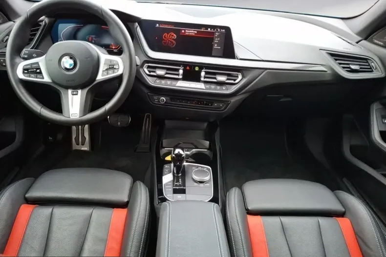 BMW 220 Gran Coupé din 2024 cu 20.150 km - oferta BMW207653 - foto 10