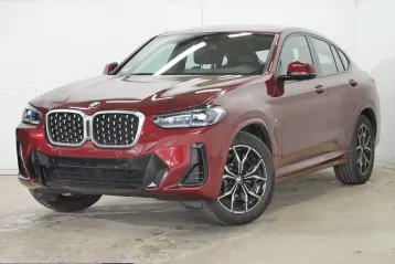 BMW X4 din 2025 - oferta BMW207654