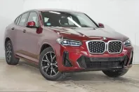 BMW X4 (Seria X) din 2025 cu 20.201 km - oferta BMW207654 - foto 2