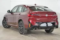 BMW X4 (Seria X) din 2025 cu 20.201 km - oferta BMW207654 - foto 3