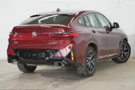 BMW X4 (Seria X) din 2025 cu 20.201 km - oferta BMW207654 - foto 4