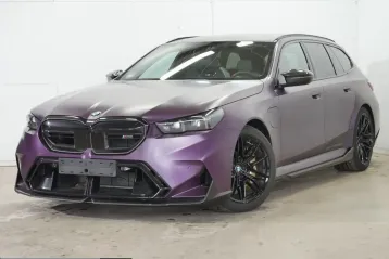 BMW M5 din 2025 - oferta BMW207655