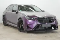 BMW M5 (Seria 5) din 2025 cu 27.436 km - oferta BMW207655 - foto 2