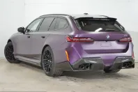 BMW M5 (Seria 5) din 2025 cu 27.436 km - oferta BMW207655 - foto 3