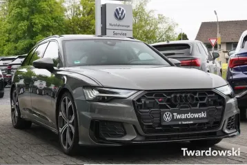 Audi S6 din 2024 - oferta AUD207656