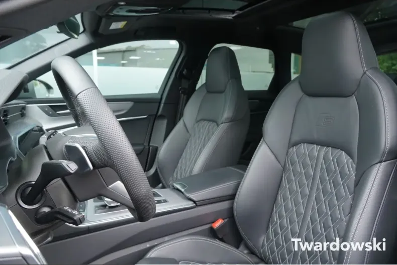 Audi S6 din 2024 cu 17.638 km - oferta AUD207656 - foto 10