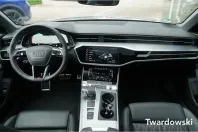 Audi S6 din 2024 cu 17.638 km - oferta AUD207656 - foto 13