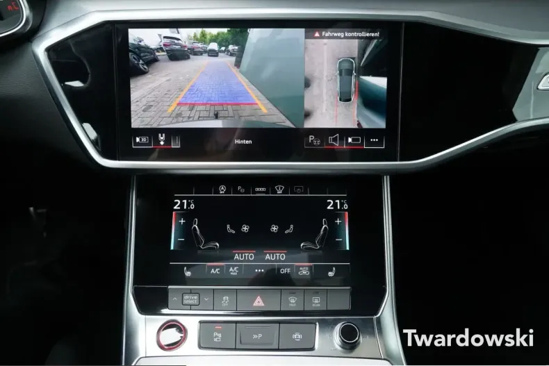 Audi S6 din 2024 cu 17.638 km - oferta AUD207656 - foto 15