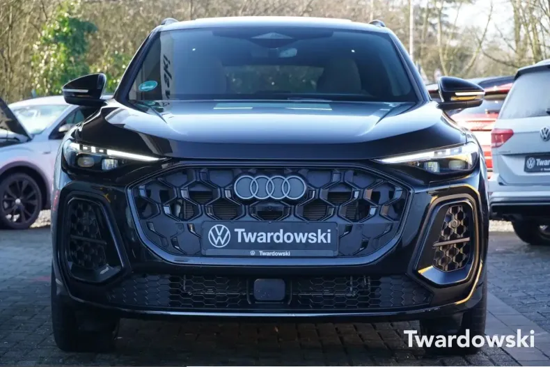 Audi Q5 din 2025 cu 13.068 km - oferta AUD207657 - foto 2