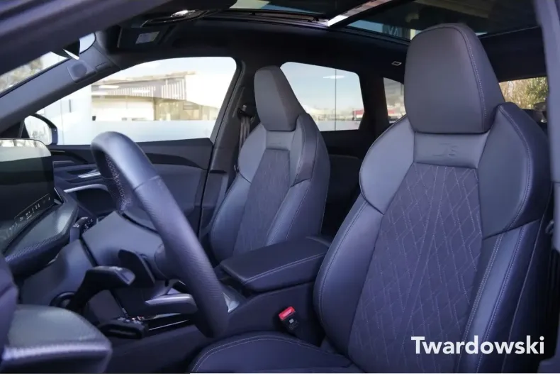 Audi Q5 din 2025 cu 13.068 km - oferta AUD207657 - foto 10