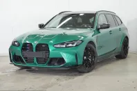 BMW M3 (Seria 3) din 2025 cu 11.911 km - oferta BMW207658 - foto 1