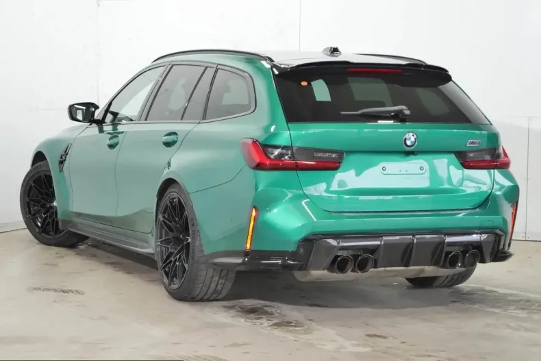 BMW M3 (Seria 3) din 2025 cu 11.911 km - oferta BMW207658 - foto 3