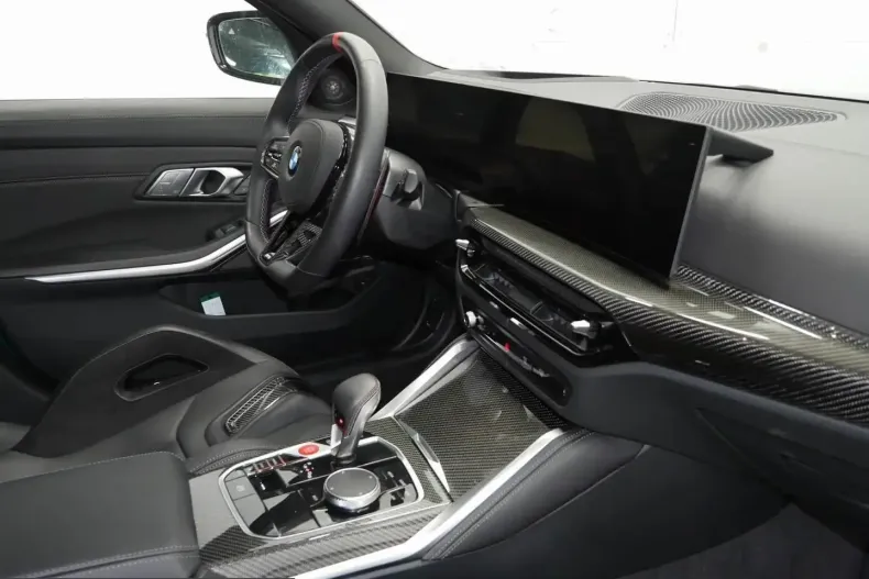 BMW M3 (Seria 3) din 2025 cu 11.911 km - oferta BMW207658 - foto 5