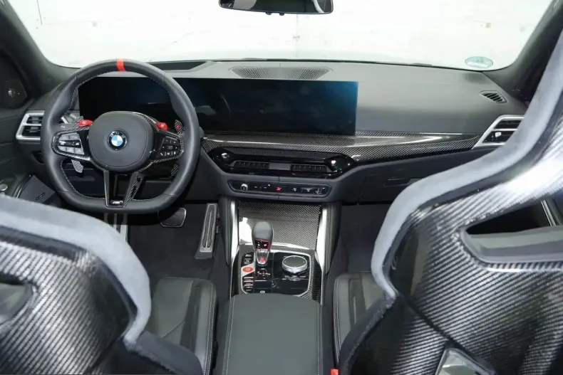 BMW M3 (Seria 3) din 2025 cu 11.911 km - oferta BMW207658 - foto 6