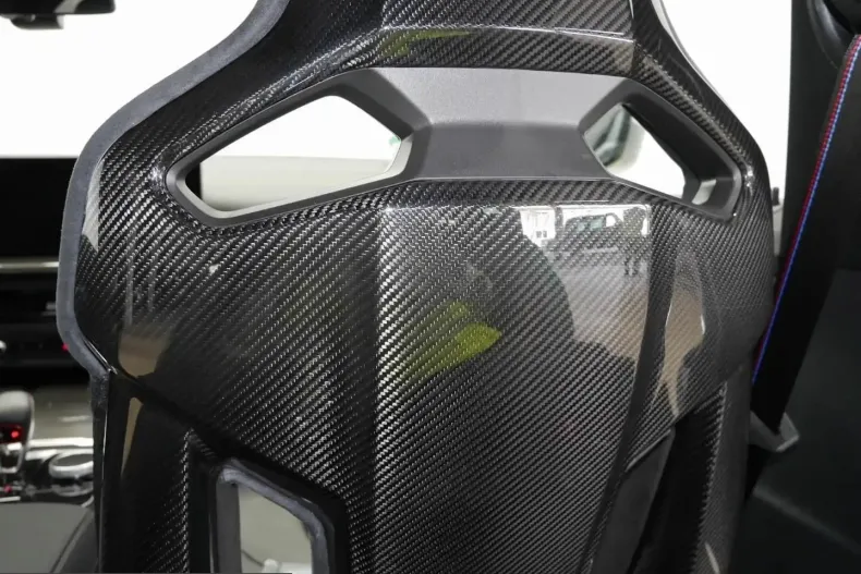 BMW M3 (Seria 3) din 2025 cu 11.911 km - oferta BMW207658 - foto 7