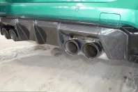 BMW M3 (Seria 3) din 2025 cu 11.911 km - oferta BMW207658 - foto 8