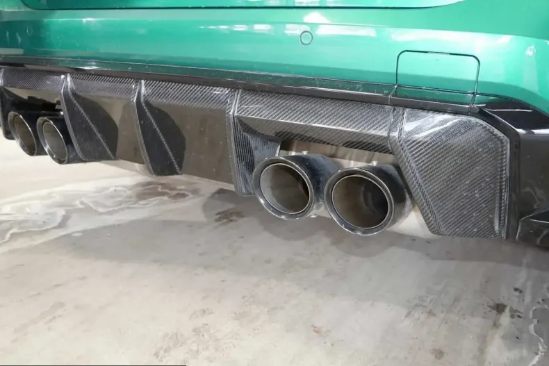 BMW M3 (Seria 3) din 2025 cu 11.911 km - oferta BMW207658 - foto 8