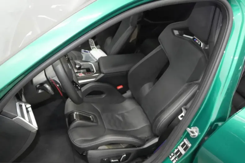 BMW M3 (Seria 3) din 2025 cu 11.911 km - oferta BMW207658 - foto 9