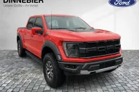 Ford F 150 din 2024 cu 18.999 km - oferta FOR207659 - foto 2