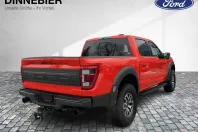 Ford F 150 din 2024 cu 18.999 km - oferta FOR207659 - foto 7