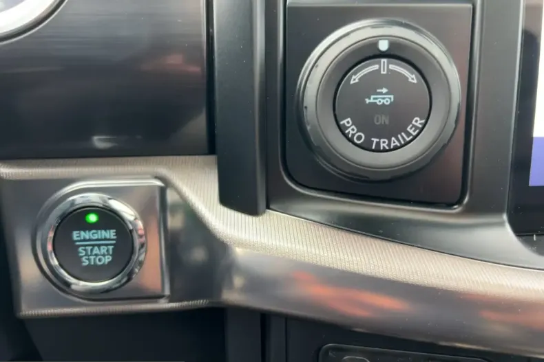 Ford F 150 din 2024 cu 18.999 km - oferta FOR207659 - foto 15