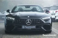 Mercedes-Benz SL 63 AMG (Clasa SL) din 2024 cu 18.645 km - oferta MER207660 - foto 2