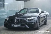 Mercedes-Benz SL 63 AMG (Clasa SL) din 2024 cu 18.645 km - oferta MER207660 - foto 3